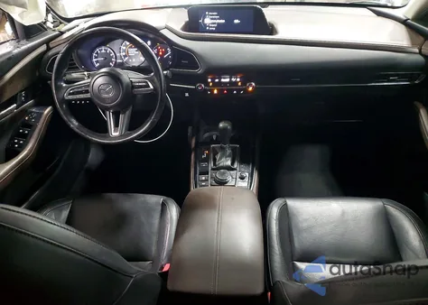 2020 Mazda Cx-30 Premium z USA, uszkodzony, nr VIN 3MVDMBEM7LM127938